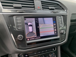 Volkswagen Tiguan 2.0 Tdi 150 Ch Carat - Historique Complet Tiguan 69 900km