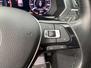Volkswagen Tiguan 2.0 Tdi 150 Ch Carat - Historique Complet Tiguan 69 900km