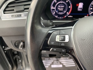 Volkswagen Tiguan 2.0 Tdi 150 Ch Carat - Historique Complet Tiguan 69 900km