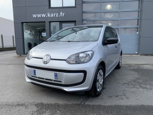 Volkswagen Up 1.0 60 Take Up Up 53 692km