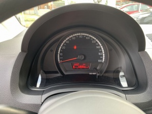 Volkswagen Up 1.0 60 Take Up Up 53 692km