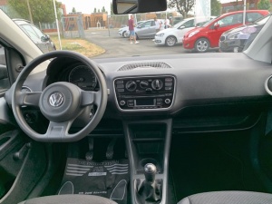 Volkswagen Up 1.0 60 Take Up Up 53 692km