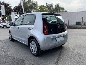 Volkswagen Up 1.0 60 Take Up Up 53 692km