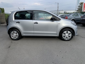 Volkswagen Up 1.0 60 Take Up Up 53 692km