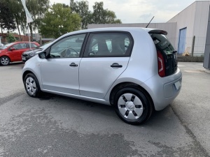 Volkswagen Up 1.0 60 Take Up Up 53 692km