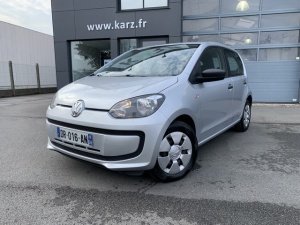 Volkswagen Up 1.0 60 Take Up Up 53 692km