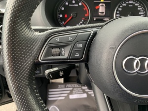 Audi A3 1.4 Tfsi 150 Ch Stronic S-line A3 74 200km