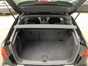 Audi A3 1.4 Tfsi 150 Ch Stronic S-line A3 74 200km