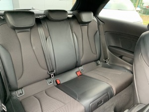 Audi A3 1.4 Tfsi 150 Ch Stronic S-line A3 74 200km