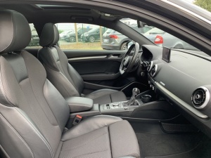 Audi A3 1.4 Tfsi 150 Ch Stronic S-line A3 74 200km