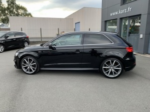 Audi A3 1.4 Tfsi 150 Ch Stronic S-line A3 74 200km