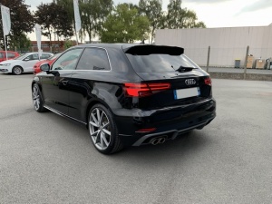 Audi A3 1.4 Tfsi 150 Ch Stronic S-line A3 74 200km