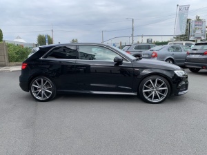 Audi A3 1.4 Tfsi 150 Ch Stronic S-line A3 74 200km