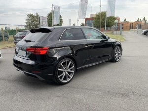 Audi A3 1.4 Tfsi 150 Ch Stronic S-line A3 74 200km