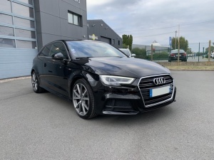 Audi A3 1.4 Tfsi 150 Ch Stronic S-line A3 74 200km
