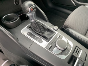 Audi A3 1.4 Tfsi 150 Ch Stronic S-line A3 74 200km