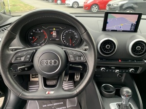 Audi A3 1.4 Tfsi 150 Ch Stronic S-line A3 74 200km