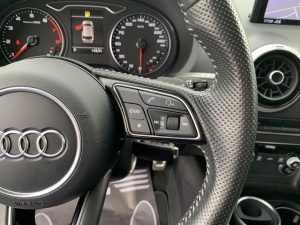 Audi A3 1.4 Tfsi 150 Ch Stronic S-line A3 74 200km