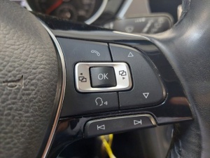 Volkswagen Touran 1.6 Tdi 115 Business Touran 127 576km