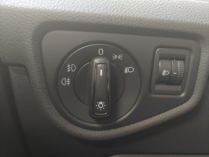 Volkswagen Touran 1.6 Tdi 115 Business Touran 127 576km