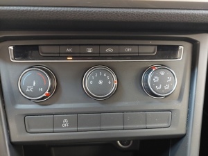 Volkswagen Touran 1.6 Tdi 115 Business Touran 127 576km