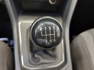 Volkswagen Touran 1.6 Tdi 115 Business Touran 127 576km