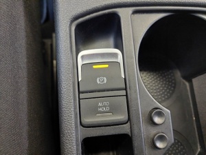 Volkswagen Touran 1.6 Tdi 115 Business Touran 127 576km