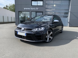 Volkswagen Golf R 2.0 Tsi 300ch 4m Bvm6 Golf 76 597km