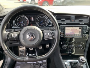 Volkswagen Golf R 2.0 Tsi 300ch 4m Bvm6 Golf 76 597km