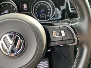 Volkswagen Golf R 2.0 Tsi 300ch 4m Bvm6 Golf 76 597km