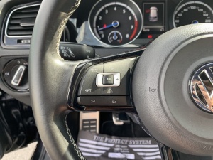 Volkswagen Golf R 2.0 Tsi 300ch 4m Bvm6 Golf 76 597km