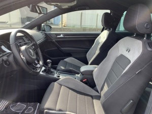 Volkswagen Golf R 2.0 Tsi 300ch 4m Bvm6 Golf 76 597km