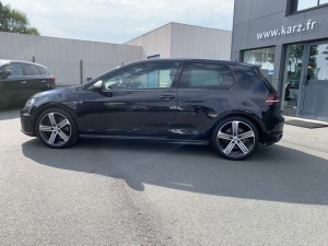 Volkswagen Golf R 2.0 Tsi 300ch 4m Bvm6 Golf 76 597km