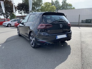 Volkswagen Golf R 2.0 Tsi 300ch 4m Bvm6 Golf 76 597km
