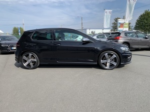 Volkswagen Golf R 2.0 Tsi 300ch 4m Bvm6 Golf 76 597km