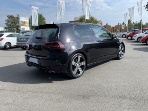 Volkswagen Golf R 2.0 Tsi 300ch 4m Bvm6 Golf 76 597km