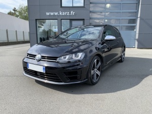 Volkswagen Golf R 2.0 Tsi 300ch 4m Bvm6 Golf 76 597km