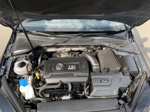 Volkswagen Golf R 2.0 Tsi 300ch 4m Bvm6 Golf 76 597km