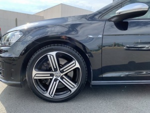 Volkswagen Golf R 2.0 Tsi 300ch 4m Bvm6 Golf 76 597km