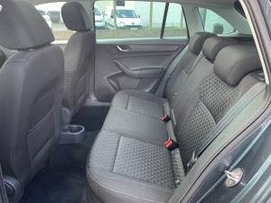 Skoda Rapid Spaceback Drive 1.2 Tsi 110ch Bvm6 Rapid 79 717km