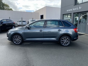 Skoda Rapid Spaceback Drive 1.2 Tsi 110ch Bvm6 Rapid 79 717km