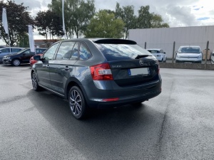 Skoda Rapid Spaceback Drive 1.2 Tsi 110ch Bvm6 Rapid 79 717km