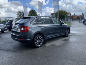 Skoda Rapid Spaceback Drive 1.2 Tsi 110ch Bvm6 Rapid 79 717km