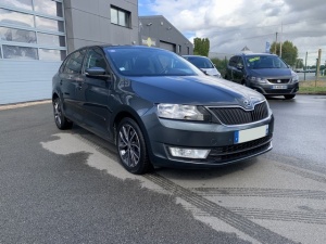 Skoda Rapid Spaceback Drive 1.2 Tsi 110ch Bvm6 Rapid 79 717km