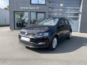 Volkswagen Polo 1.4 Tdi 75 Trendline Polo 111 497km