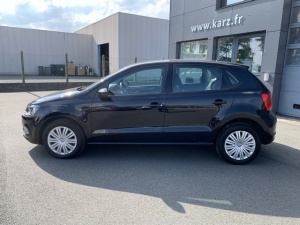 Volkswagen Polo 1.4 Tdi 75 Trendline Polo 111 497km