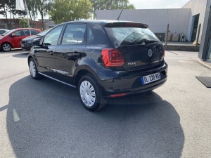 Volkswagen Polo 1.4 Tdi 75 Trendline Polo 111 497km