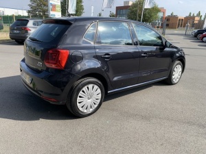 Volkswagen Polo 1.4 Tdi 75 Trendline Polo 111 497km