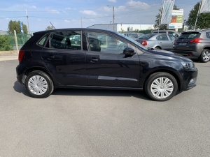 Volkswagen Polo 1.4 Tdi 75 Trendline Polo 111 497km