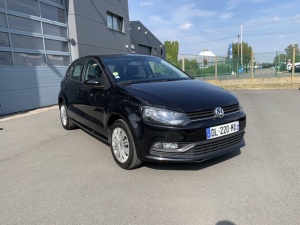 Volkswagen Polo 1.4 Tdi 75 Trendline Polo 111 497km